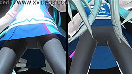 Leggings Upskirts Deserve Way More Attention!!