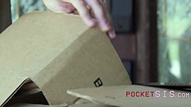 tiny flexible california teen isabella jules gets pov fucked like a fleshlight by giovanni hollywood