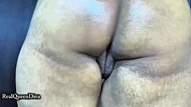 squirting everywhere during that rough hardcore fuck session with pato