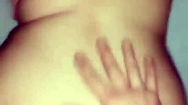 Ever wonder what sneaky morning fun with chubby stepmom feels like?