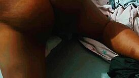 pinay pussy slammed hard missionary style
