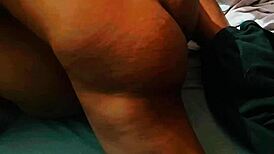 pinay pussy slammed hard missionary style