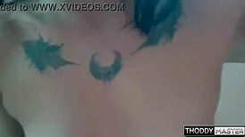 Brazilian latina pornstar gets tight ass licked fucked anal turbo car pit stop cum explosion