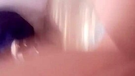 Amateur Latina's Big Black Cock Riding Lessons Explode!