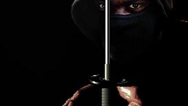 What happens when a cute babe faces a crowd of huge black cocks for her first rough dp and facial?