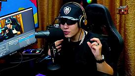 geisy dk spills how big bambu wrecked her tight ass 😈