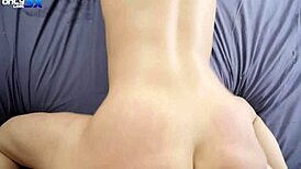 bombshell alyssa reece craves chad's one-night pounding now