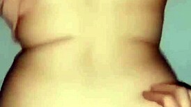 Ever wonder what sneaky morning fun with chubby stepmom feels like?