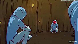 Fandetales russian gangbang anal creampie monster cocks crossdressing