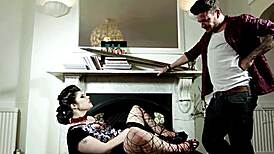 i'm shavin' my pussy for huge cock poundin' in germany... perversions part 4