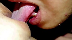 why does ninewthai's pussy taste so wet i lick it all day long
