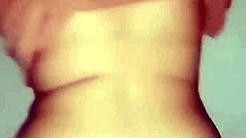 Ever wonder what sneaky morning fun with chubby stepmom feels like?