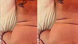 fucking this very sexy bbw's big natural tits and ass compilation