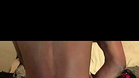 wanna see this fat bbw princess take a rough interracial facial?