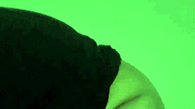 the latina stepmom shakes her fat ass for her taboo latino stepson