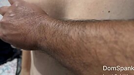 damn i shake my big latina ass then get mouth and ass fucked
