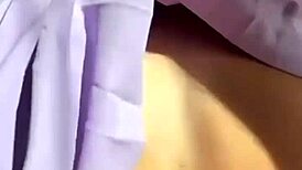 18yo perfect teen ass fucked pov anal creampie big dick pounding