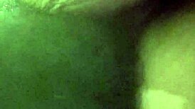 wanna taste this curvy girl's wet puffy pussy lips during squirting interview?