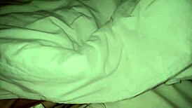 oh god, pov with 18-year-old gigi after lightning unlocks her tight virgin pussy for you