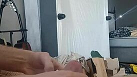 ever seen a huge monster cock unleash cape town cumshot explosion?