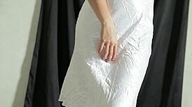 ngintip cewek bali ganti baju tanpa celana dalam, bokep indo mantap 😍🔥