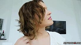 my first sinful time with milf krissy lynn