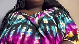 pov chubby bbw in lingerie begs ex boyfriend to fuck her fat pussy again 😩💦