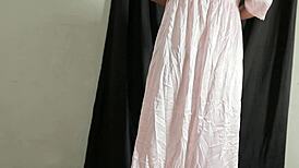 ngintip cewek bali ganti baju tanpa celana dalam, bokep indo mantap 😍🔥