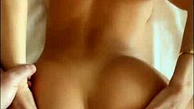 tru kait gets hardcore pov fucked doggystyle on australia vacation big tits latina