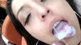 Tattooed brazilian surfer girl pamelasurfistinha flaunts skimpy thong on praia grande beach