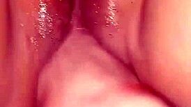 Ever wonder what sneaky morning fun with chubby stepmom feels like?