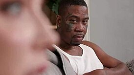 i love dp with hot blonde roomie cassidy luxe