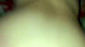 me encanta que me cojas de perrito fuerte con tu verga dura en mi culo