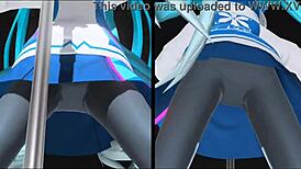 Leggings Upskirts Deserve Way More Attention!!