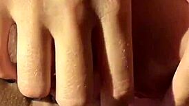 18yo perfect teen ass fucked pov anal creampie big dick pounding