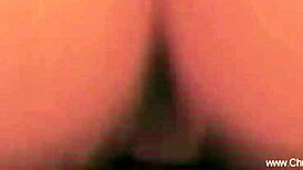 italian milf cougar gives sloppy profile blowjob in homemade couple fun