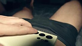 stepsis tight pussy tempts bro bareback pounding nearly causing pregnancy scare