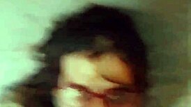 Mi novia me lleva al patio y me hace super oral garganta profunda balcony
