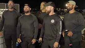 World's Fastest Car Races Against Cheetah in Epic Speed Showdown