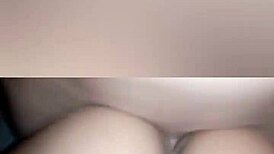 Ever wonder what sneaky morning fun with chubby stepmom feels like?