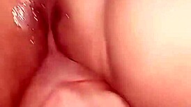 Ever wonder what sneaky morning fun with chubby stepmom feels like?