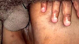 Curvy carnival morena with huge tits takes DP and anal straight to motel