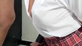 colombian virgin amateur casting sucks friends husband cock pov