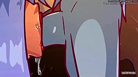 Fandetales russian gangbang anal creampie monster cocks crossdressing