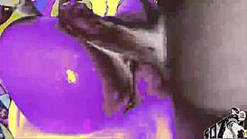 PMV Monton de Putas Folladas Hardcore Cumshots to Bad Intentions