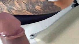 colombian virgin amateur casting sucks friends husband cock pov