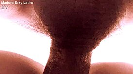 My sexy latina mature pussy and clit drive me wild with endless desire