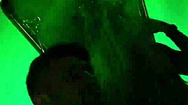 her hot pussy throbs as viking barbie sings taste with pure emotion