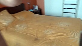 stepmother anal assfucking huge cumshots hairy big ass big tits mutual handjobs curvy cuckold panties flashing beaver