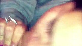 wanna see this teen slut slurp it all down and swallow every drop?